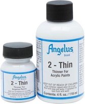 Angelus 2-Thin 118ml/4oz