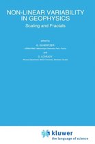 Non-Linear Variability in Geophysics