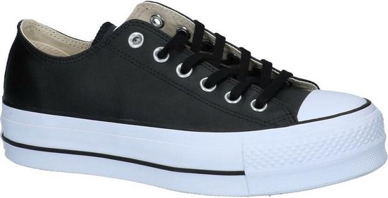Bestel de Converse All Star OX Goedkoper Online Bij | Sportskoen.nl