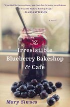 The Irresistible Blueberry Bakeshop & Cafe