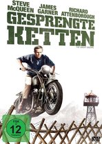 Gesprengte Ketten/DVD