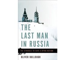 The Last Man in Russia