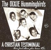 Christian Hummingbirds