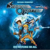 Sternenritter 01: Die Festung Im All