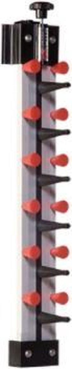 Bordenrek PlateMate wandmodel