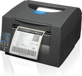 Citizen labelprinters CL-S521