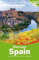 ISBN Discover Spain -LP- 4e, Voyage, Anglais, 384 pages