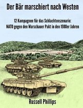 Der B r Marschiert Nach Westen