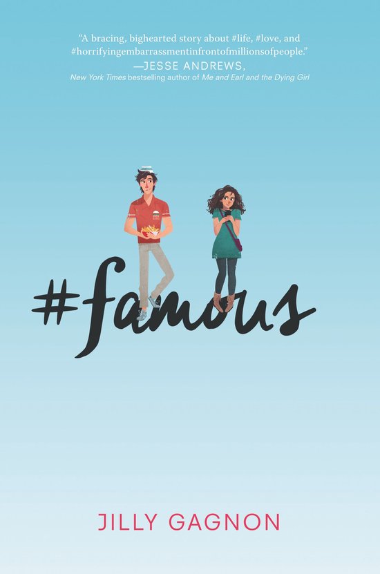 #famous - cover