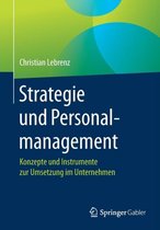 Strategie und Personalmanagement