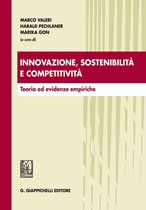 Innovazione, sostenibilità e competitività
