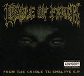 Cradle Of Filth ‎– From The Cradle To Enslave (EP)