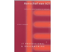 Aanschaf van ICT