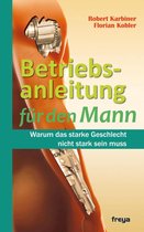 Betriebsanleitung für den Mann