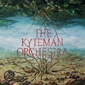 The Kyteman Orchestra - The Kyteman Orchestra (Special