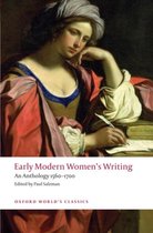 WC Early Modern Womens Writing