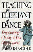 Teaching the Elephant to Dance