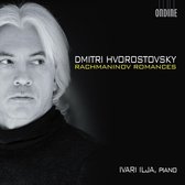 Dmitri Hvorostovsky - Hvorostovsky: Rachmaninov (CD)