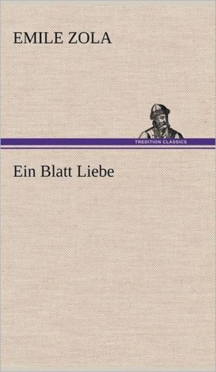 Ein Blatt Liebe op Prijzenvolger.com