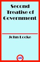 Second Treatise of Government