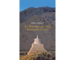 De woorden van mijn volmaakte leraar