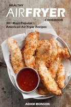 Healthy Air Fryer Cookbook