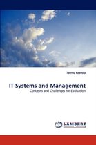 IT Systems and Management