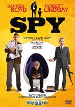 Spy - Serie 1