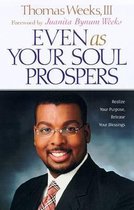 Even as Your Soul Prospers