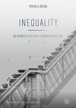 Palgrave Studies in Classical Liberalism - Inequality