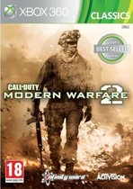 Call of Duty: Modern Warfare 2 (Classic) /X360