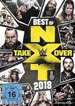 WWE: Best of NXT Takeover 2018