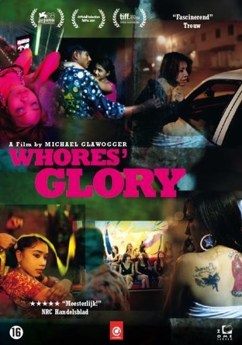 Whore S Glory Dvd Dvd S