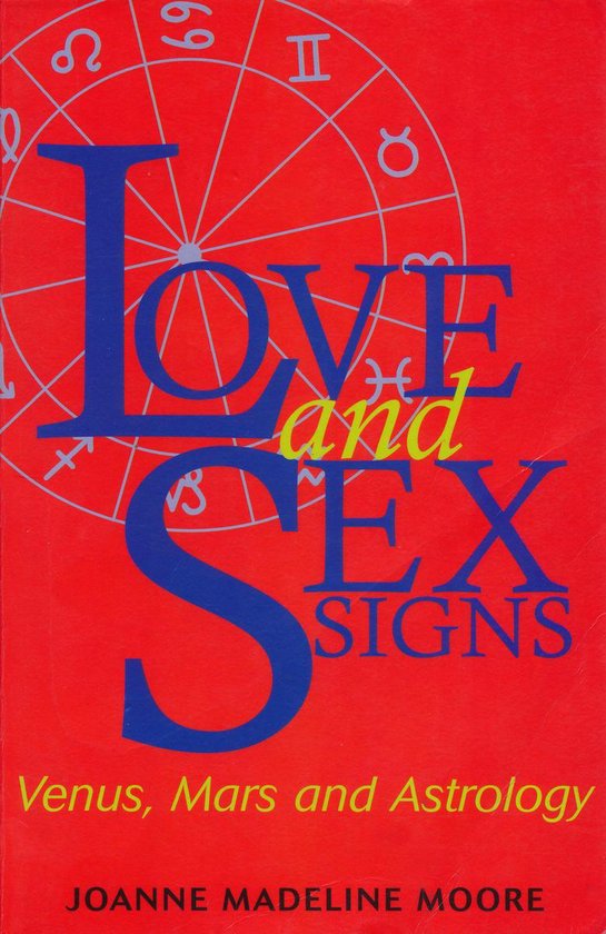 Love and Sex Signs - cover