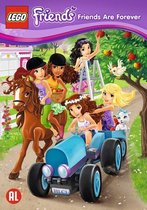 LEGO FRIENDS: FRIENDS ARE FOREVER (SDVD)