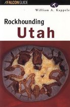 Rockhounding Utah