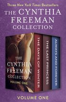 The Cynthia Freeman Collection Volume One