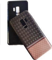 TPU Hoesje voor Samsung Galaxy S9