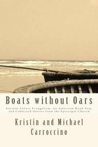 Boats Without Oars