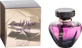 Linn Young - Gold Mine La Seduction - Eau de parfum - 100