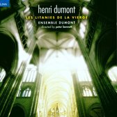Ensemble Dumont - Litanies De La Vierge (CD)