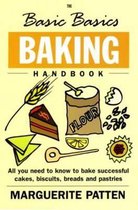 Basic Basics Baking Handbook