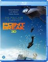 Point Break (2015) (3D+2D Blu-ray)