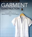 Garment Construction Illustrat Gde Sewin