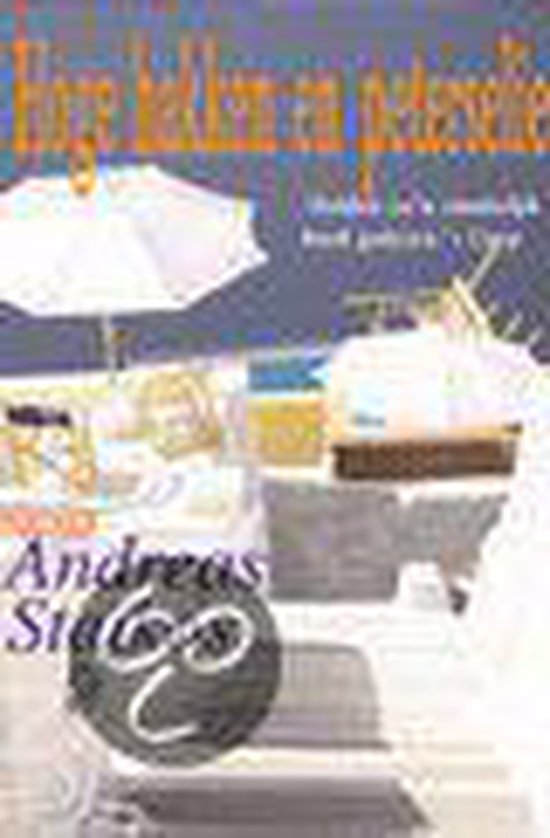 Hoge hakken en peterselie - cover