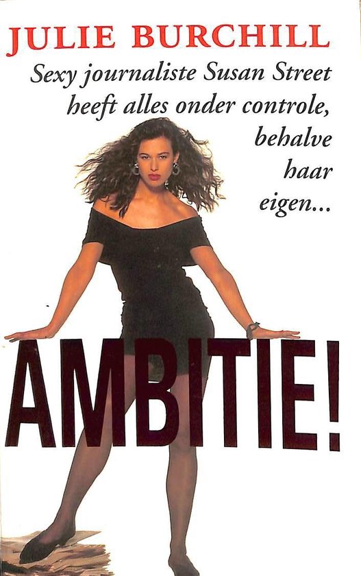 Ambitie !