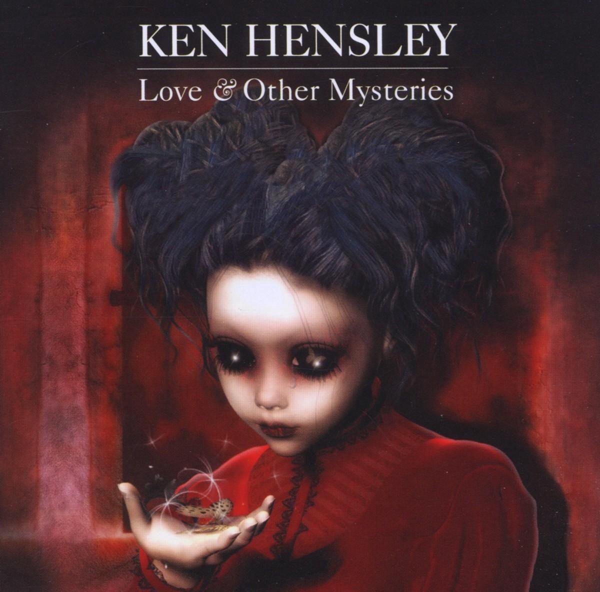Love & Other Mysteries