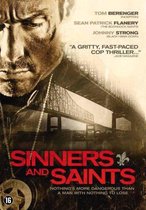 Sinners And Saints