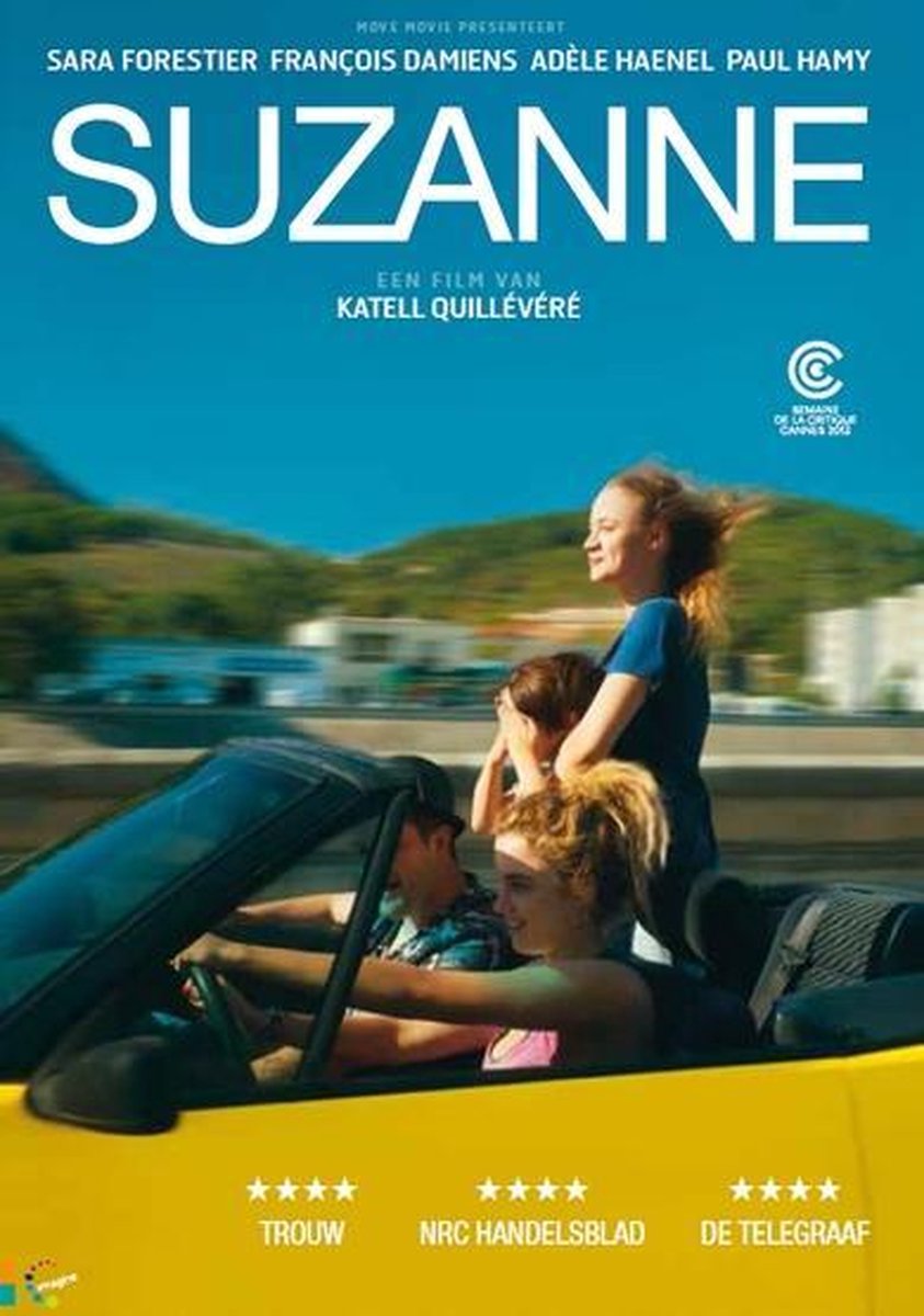 Suzanne