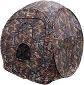Stealth Gear Schuiltent Two Man Square Hide